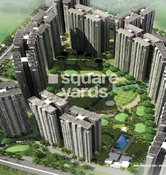 Jaypee Krescent Homes Phase II Jaypee Krescent Homes Phase II