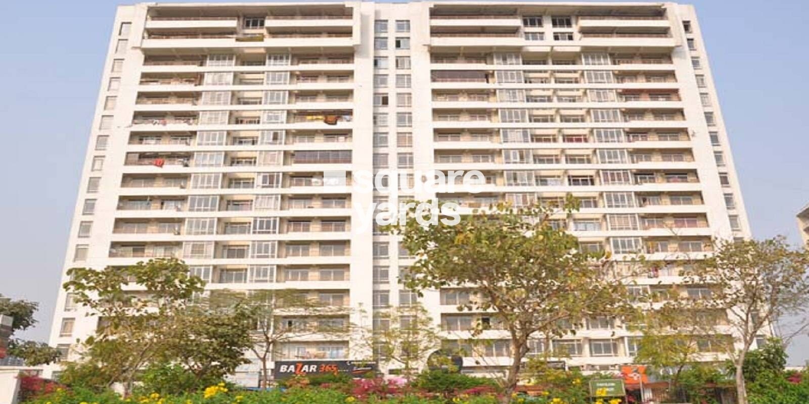 Jaypee Pavilion Heights III Featured Image