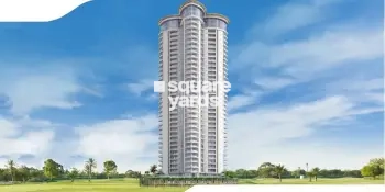 Jaypee Tiara Tower Project Thumbnail Image