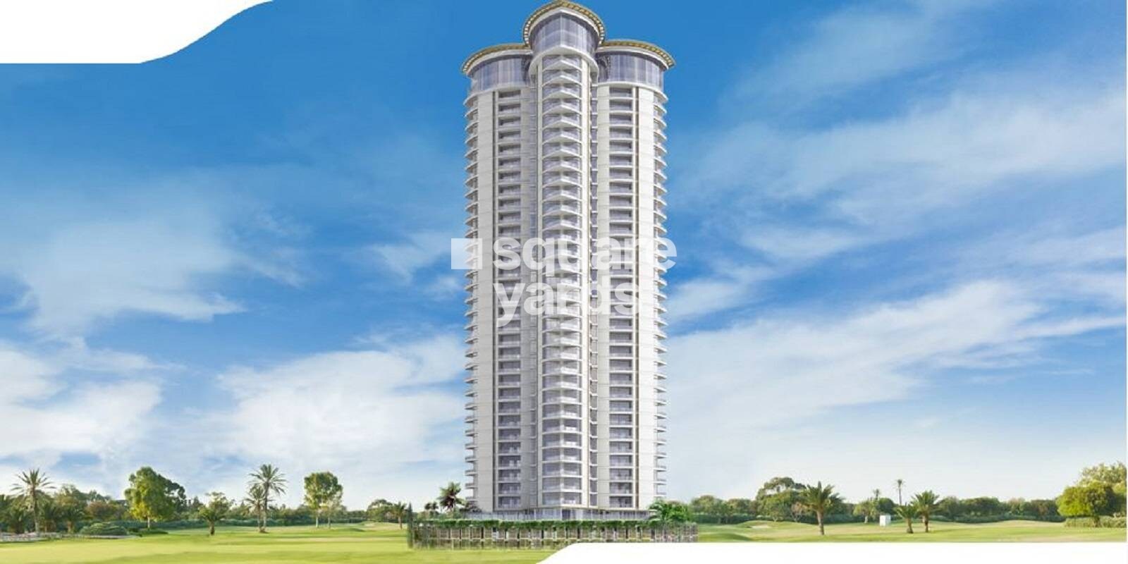 Jaypee Tiara Tower