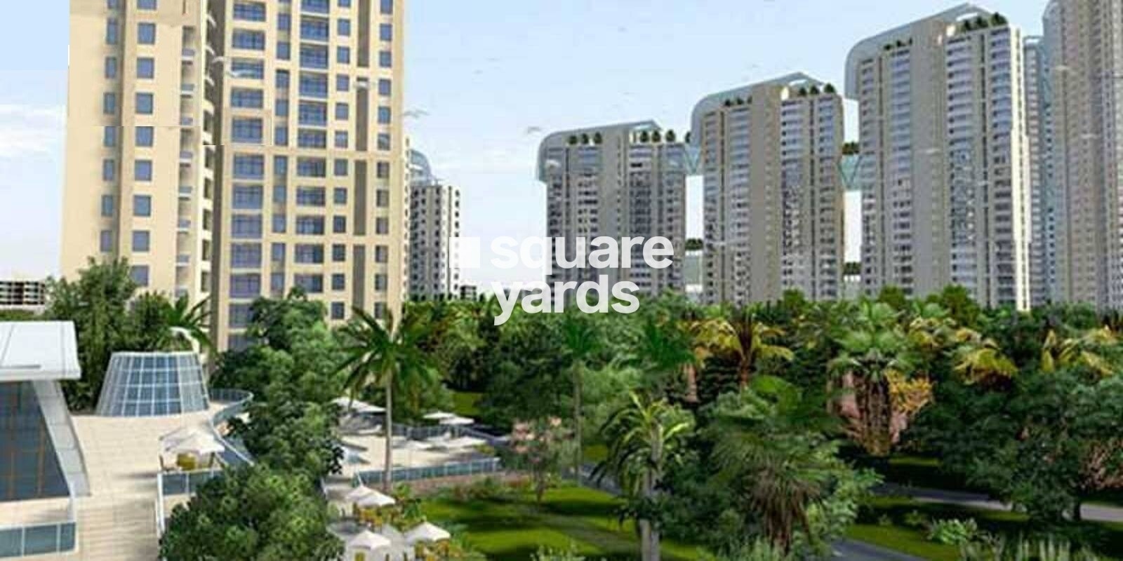 Jaypee Wish Town Klassic