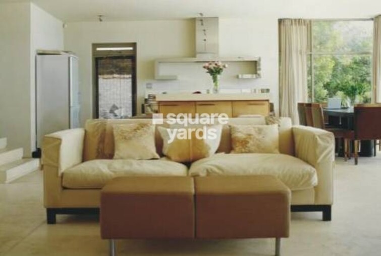 JM Aroma Apartment Interiors 1