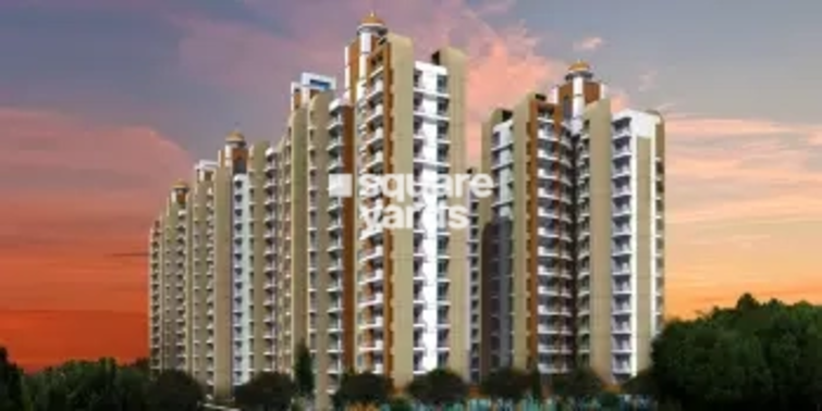 JM Orchid Project Thumbnail Image