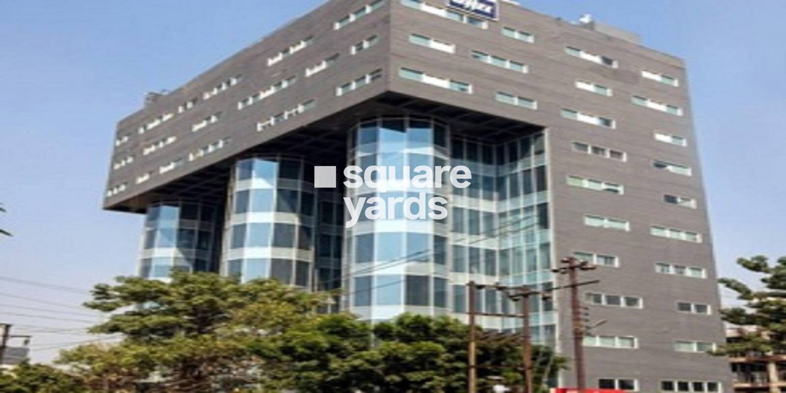 Joy Tower, Sector 62, Noida