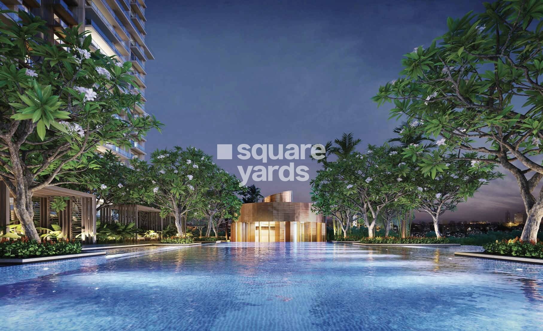 Kalpataru Vista Amenities-Features 8