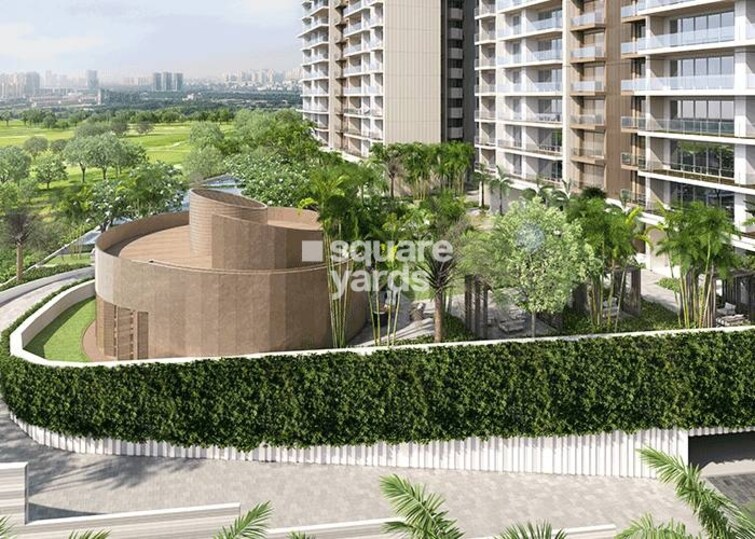 Kalpataru Vista Amenities-Features 2