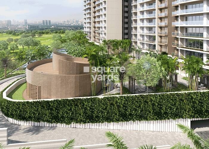 Kalpataru Vista Amenities-Features 2