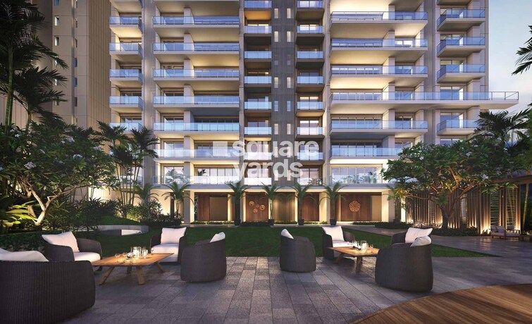 Kalpataru Vista Amenities-Features 9