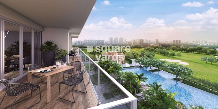 Kalpataru Vista Amenities-Features 3