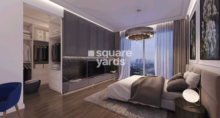 Kalpataru Vista Apartment Interiors 2