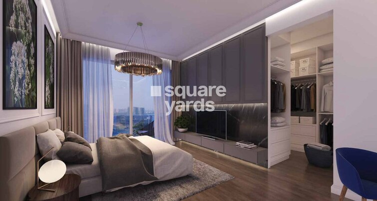 Kalpataru Vista Apartment Interiors 4