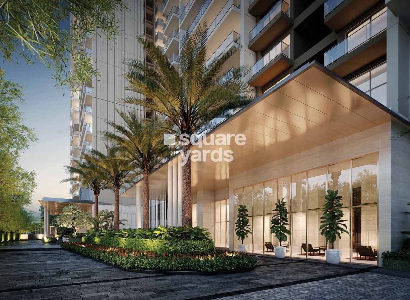 Kalpataru Vista Greens Image