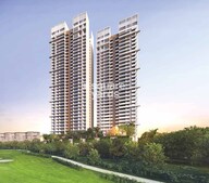 Kalpataru Vista Tower View