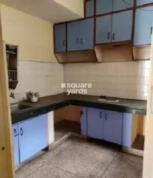 Kendriya Vihar 2 Apartment Interiors