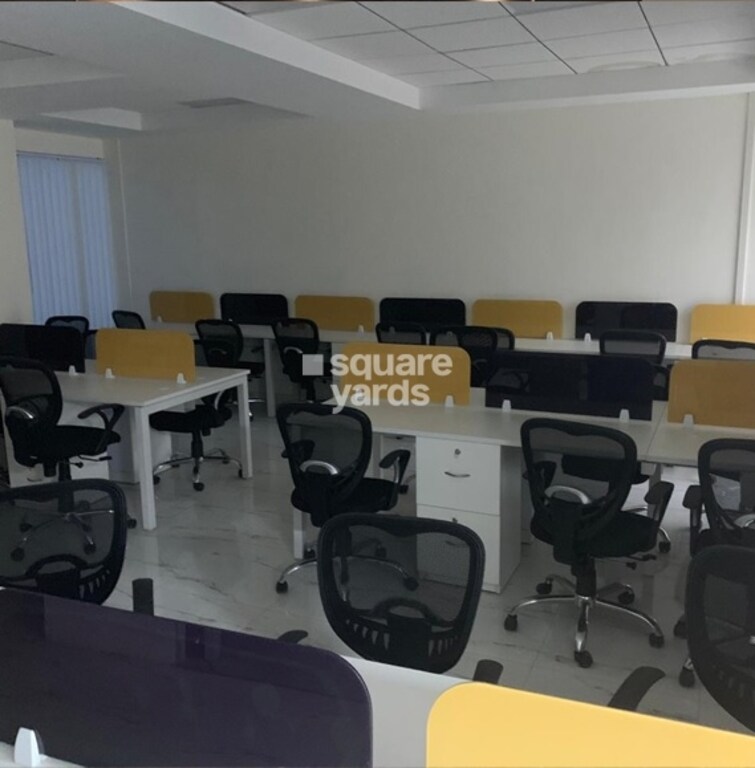 KLJ Noida One Amenities-Features 4