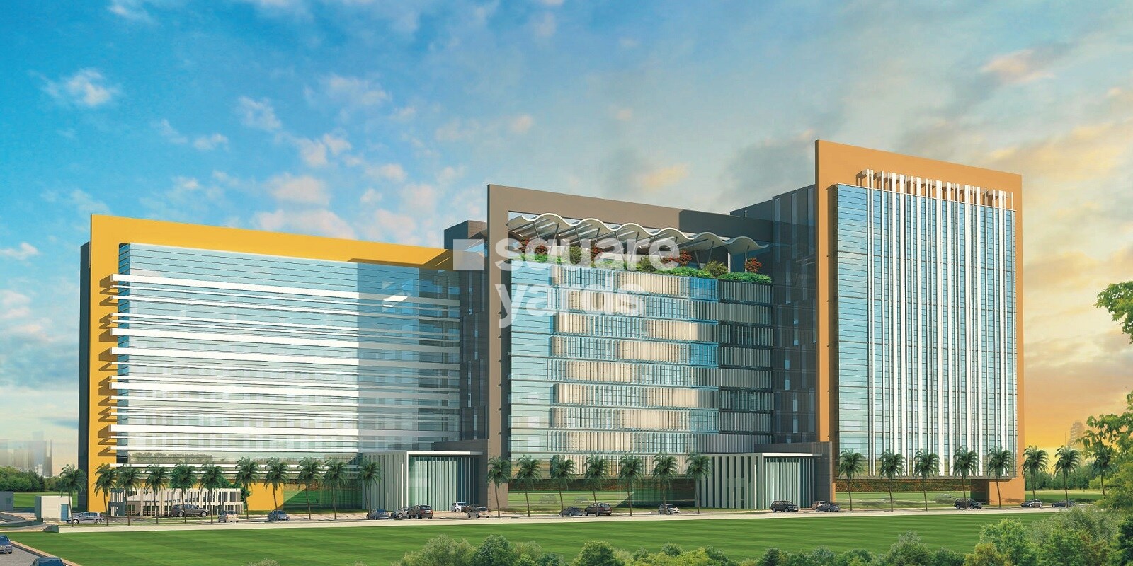 klj-noida-one