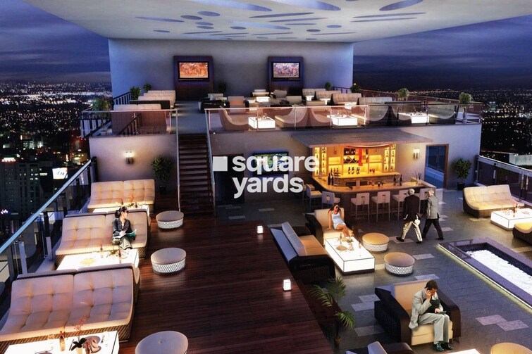 Krasa Centrade Business Park Amenities-Features 2