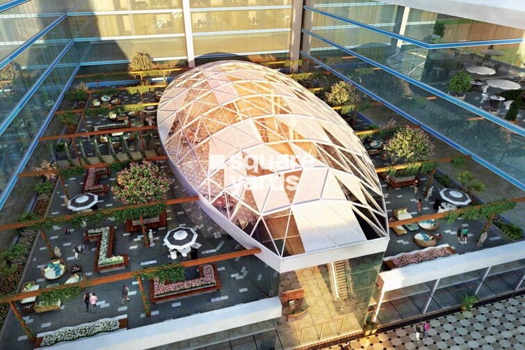 Krasa Centrade Business Park Amenities-Features 3