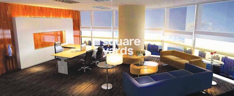 Krasa Centrade Business Park Apartment Interiors 2