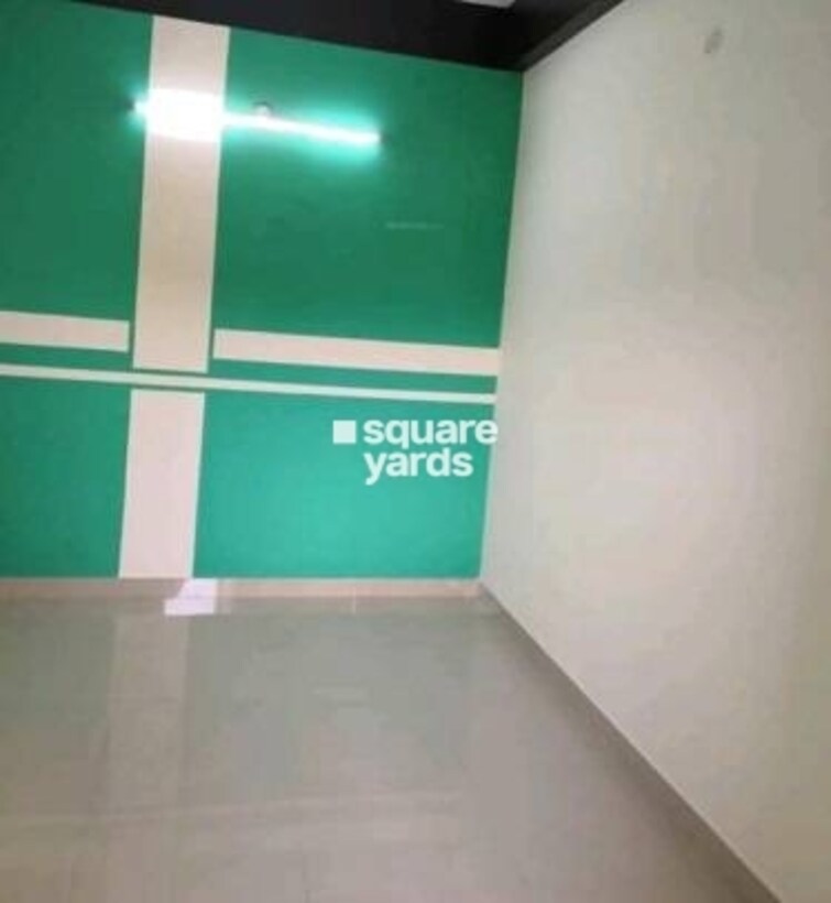 Kritak Modern Apartments Apartment Interiors 1