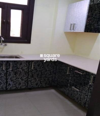 Kritak Modern Apartments