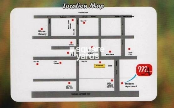 Kritak Modern Apartments