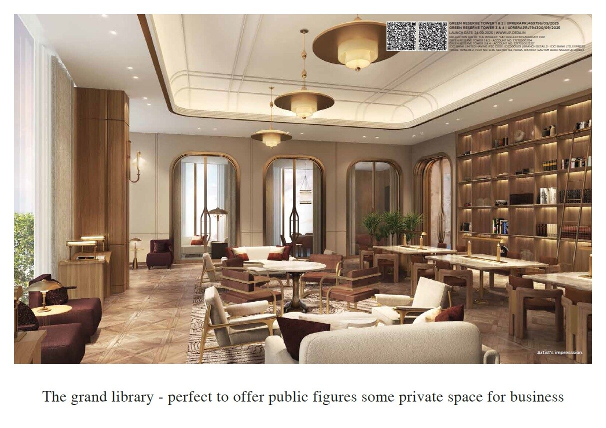 LnT Green Reserve Amenities-Features 4