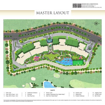 LnT Green Reserve