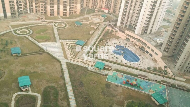 Logix Blossom County Amenities-Features 1