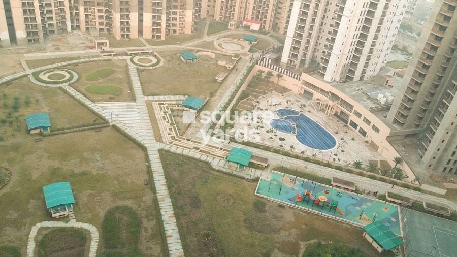 Logix Blossom County Amenities-Features 1