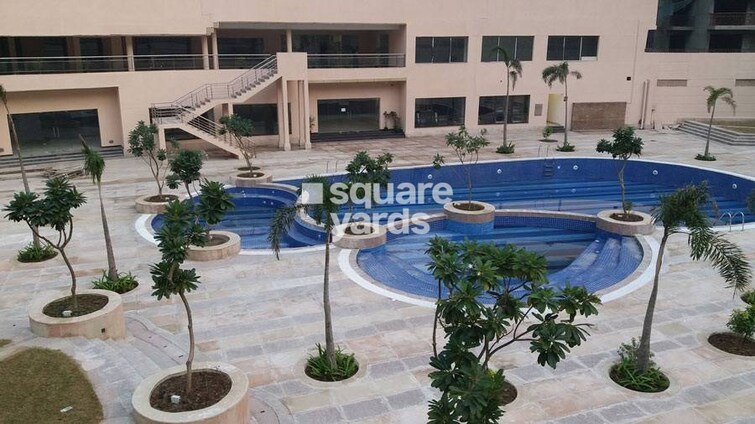 Logix Blossom County Amenities-Features 2