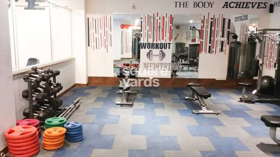 Logix Blossom County