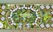 Logix Blossom Greens Master Plan Image