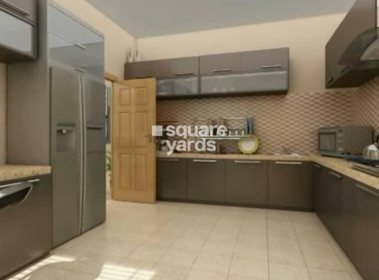 Logix Blossom Greens Apartment Interiors 1