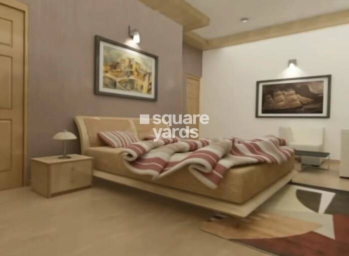 Logix Blossom Greens Apartment Interiors 2