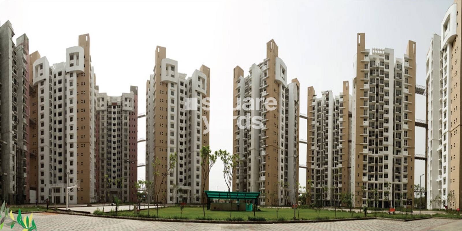 Logix Blossom Greens, Sector 143, Noida
