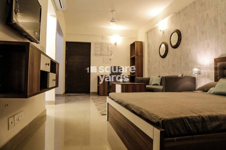 Logix Blossom Zest Apartment Interiors 4