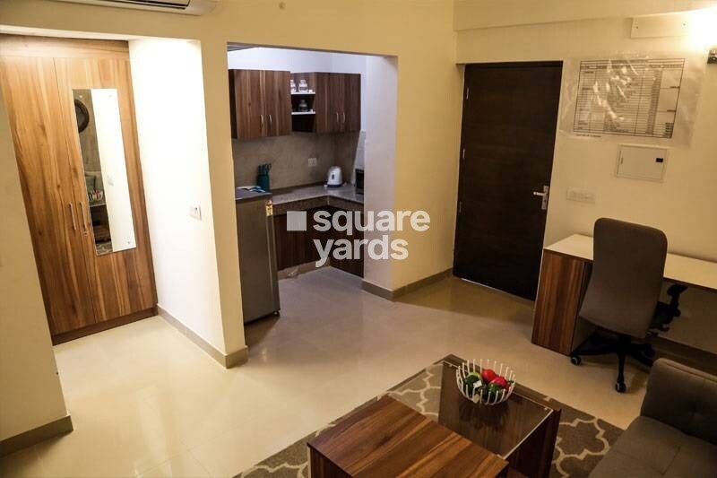 Logix Blossom Zest Apartment Interiors 1