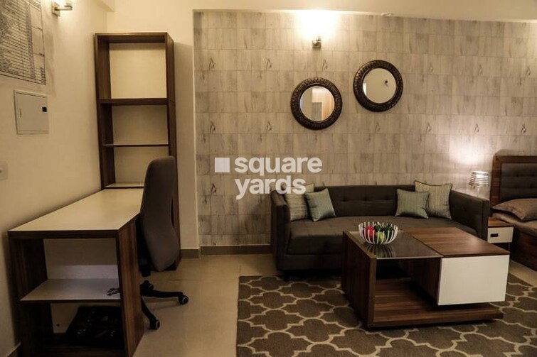 Logix Blossom Zest Apartment Interiors 2