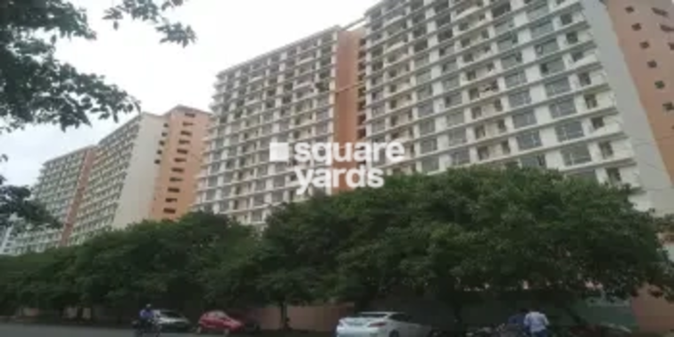 Logix Blossom Zest Project Thumbnail Image