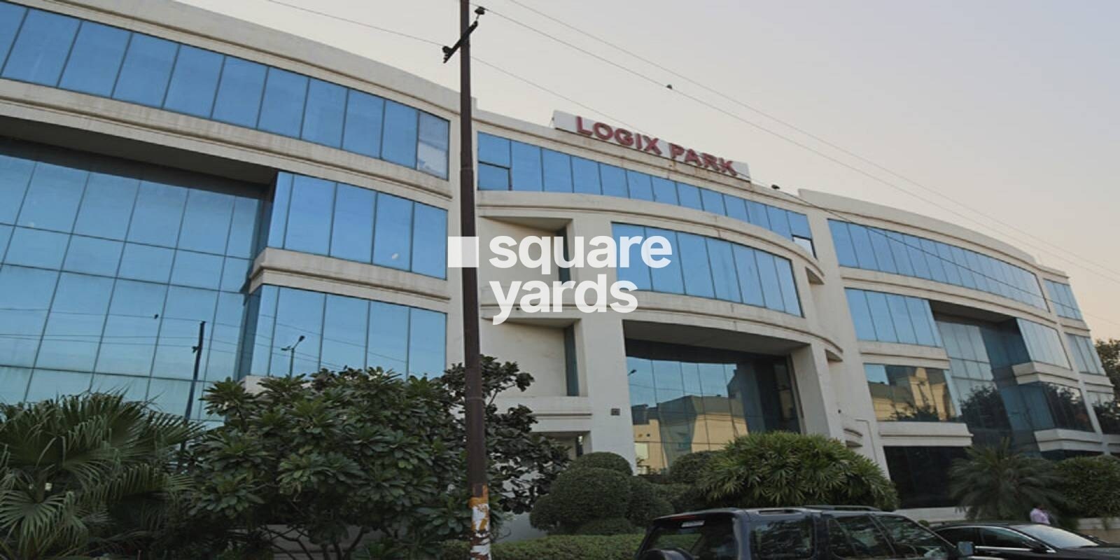 logix-park
