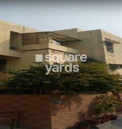 Lord Mahavira Apartment Lord Mahavira Apartment