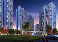 Lotus Green Arena Apartment Exteriors