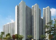 Lotus Green Arena Apartment Exteriors