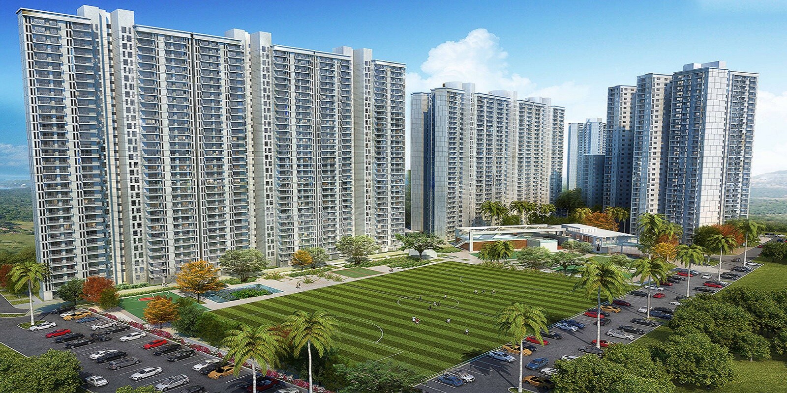 lotus-green-arena