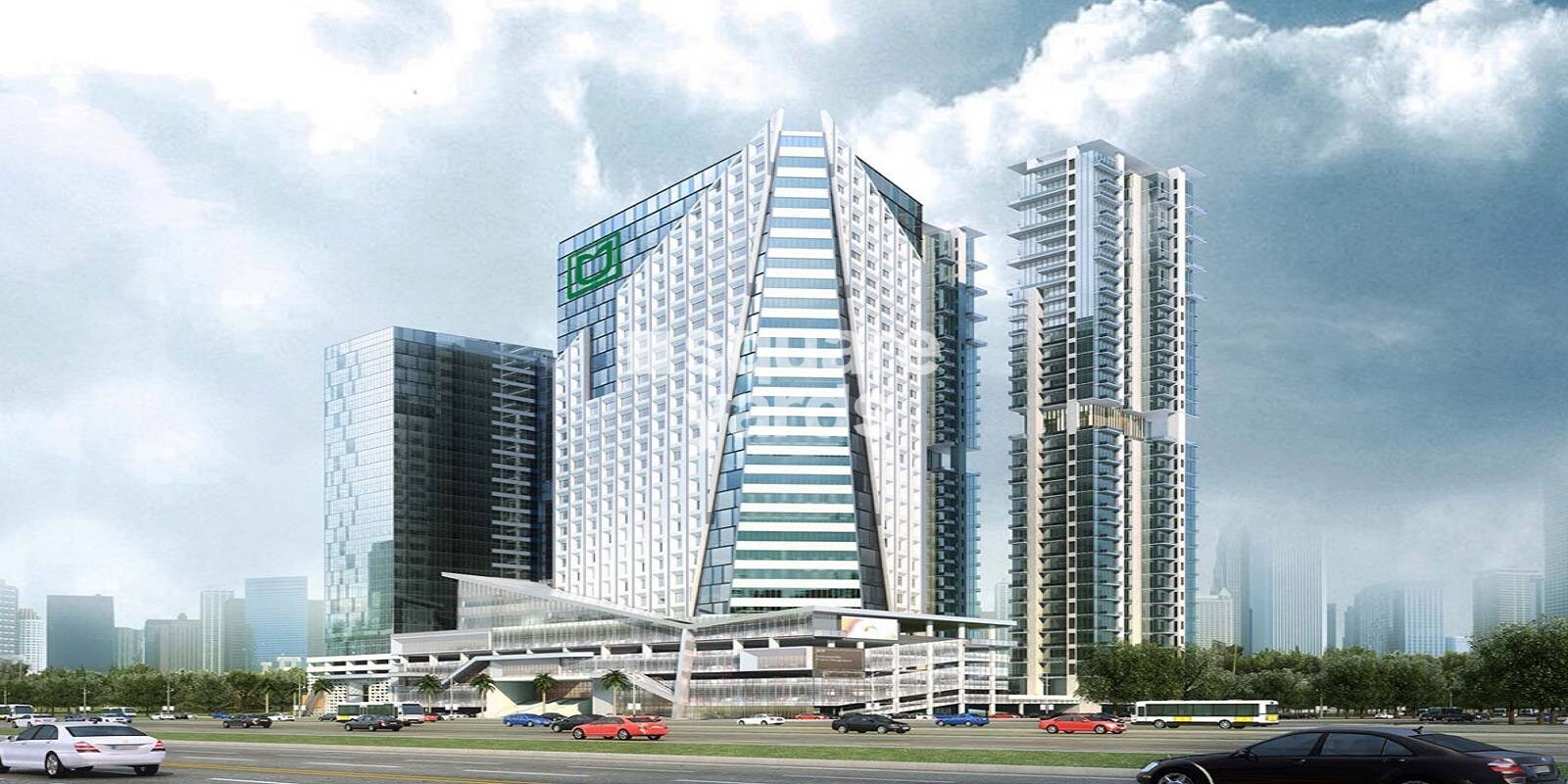 Lotus Isle, Sector 98, Noida