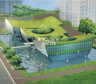 Lotus Panache Amenities-Features