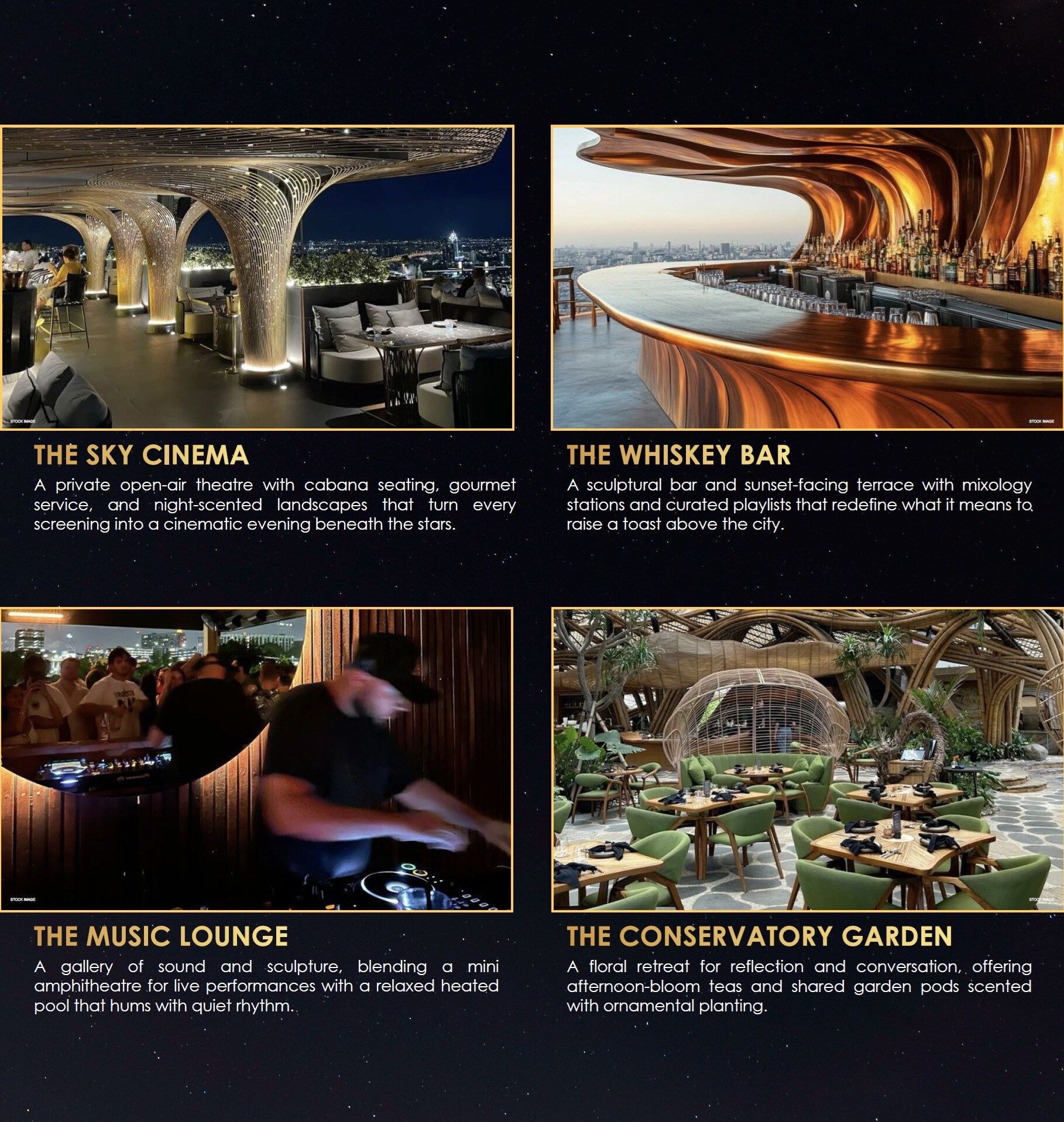 M3M Jacob and Co Amenities-Features 3