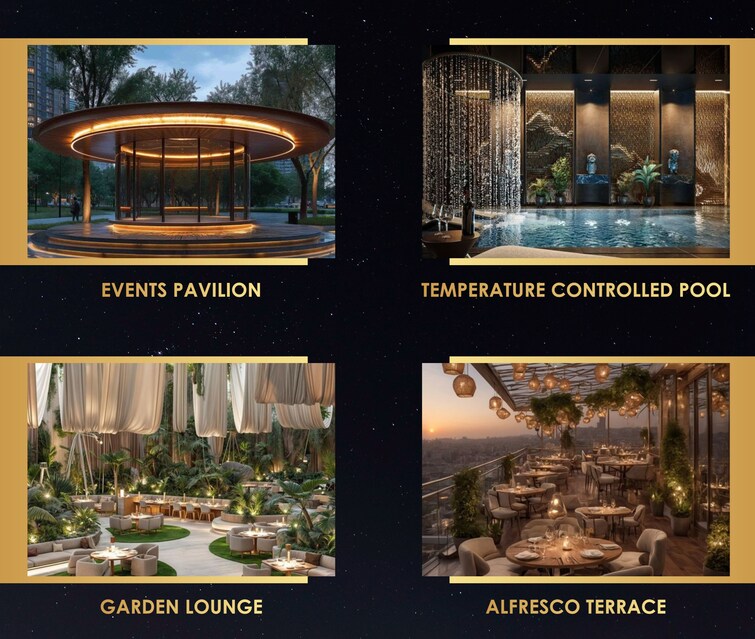 M3M Jacob and Co Amenities-Features 4