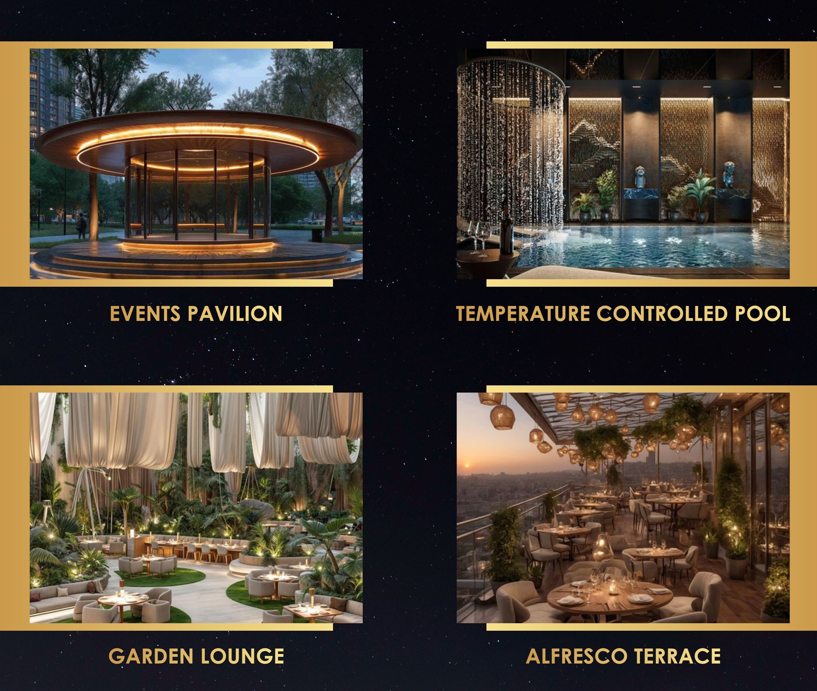 M3M Jacob and Co Amenities-Features 4